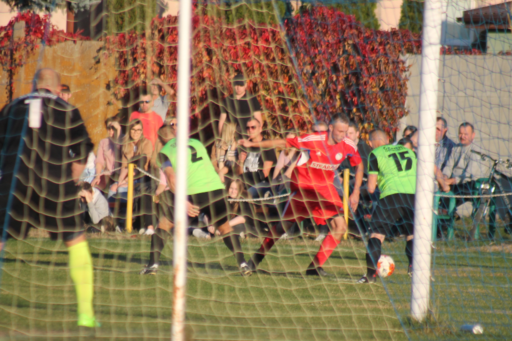 Podział punktów. Zobacz zdjęcia