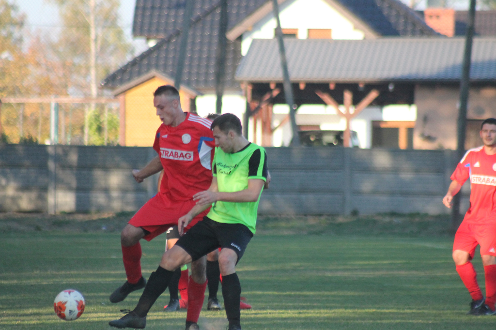 Podział punktów. Zobacz zdjęcia