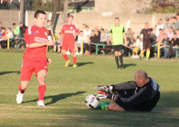 Podział punktów. Zobacz zdjęcia