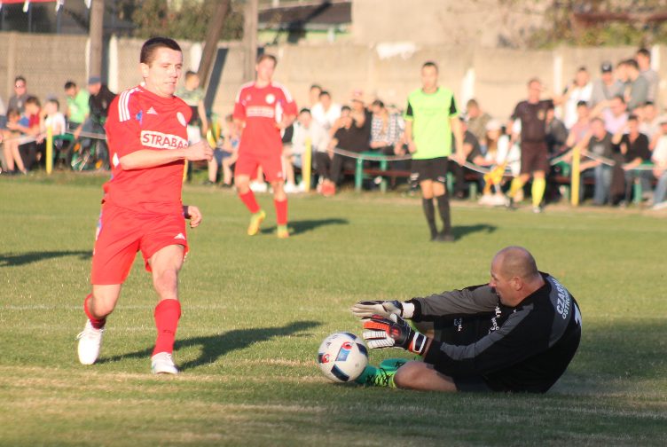 Podział punktów. Zobacz zdjęcia