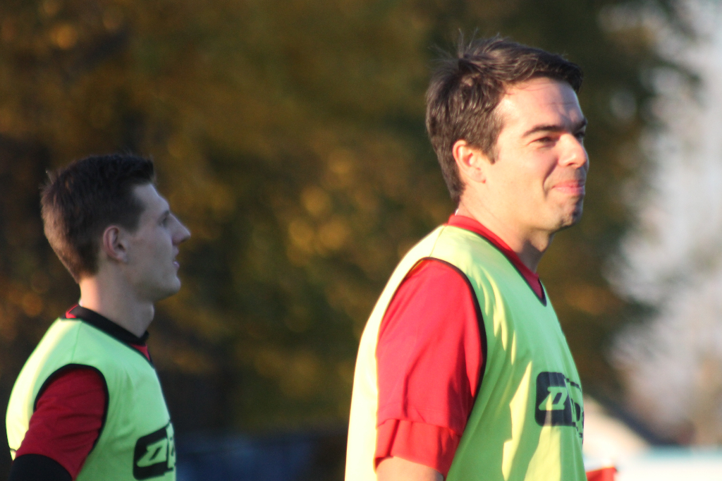 Podział punktów. Zobacz zdjęcia