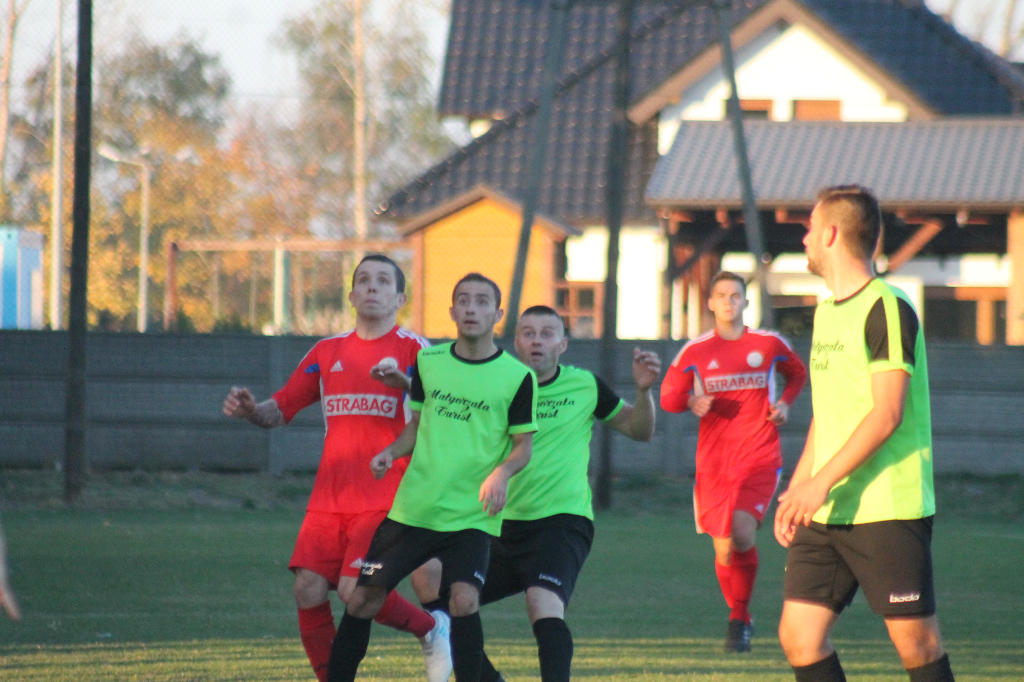 Podział punktów. Zobacz zdjęcia