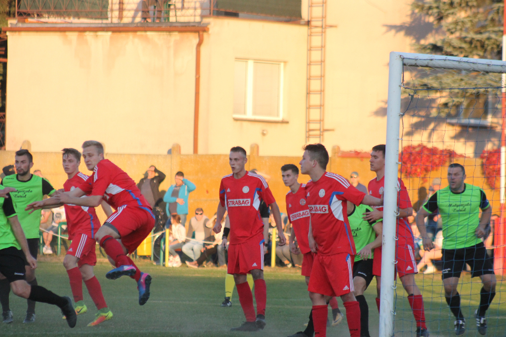 Podział punktów. Zobacz zdjęcia