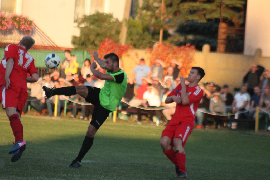 Podział punktów. Zobacz zdjęcia