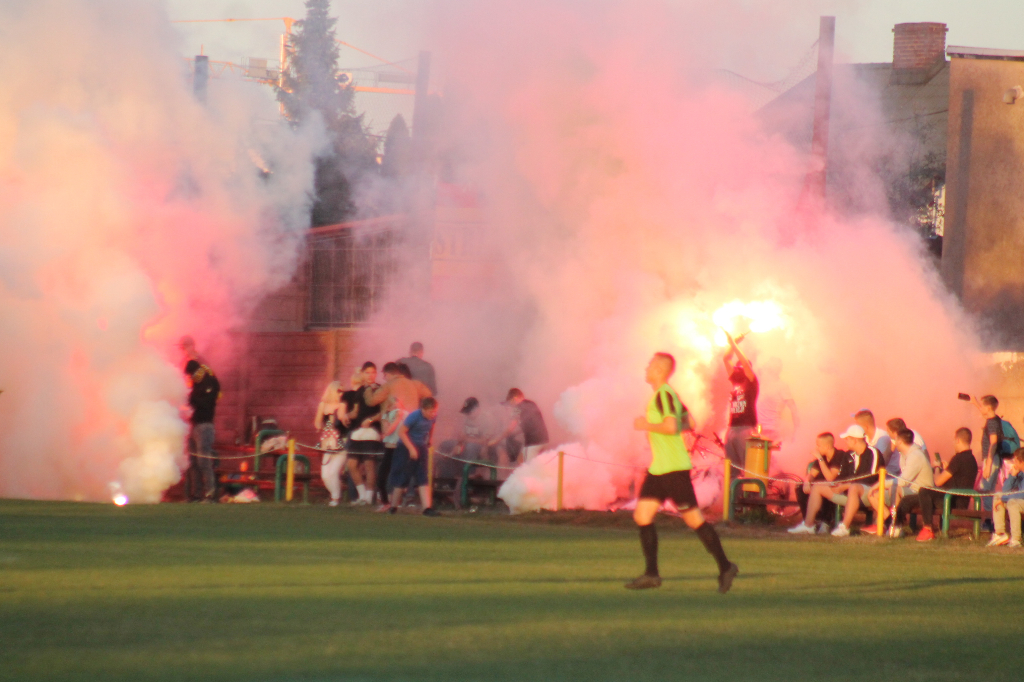 Podział punktów. Zobacz zdjęcia