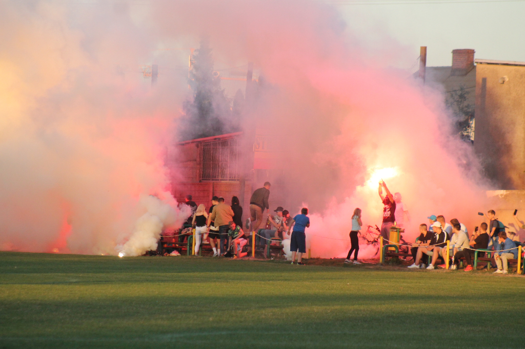Podział punktów. Zobacz zdjęcia