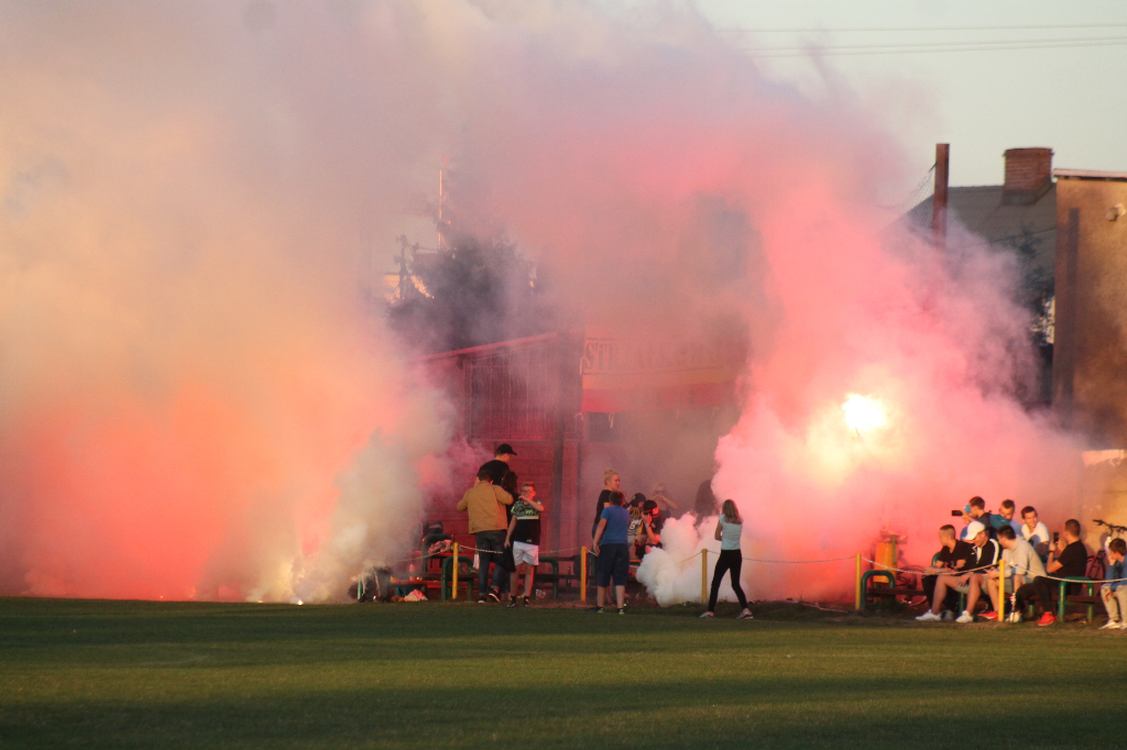 Podział punktów. Zobacz zdjęcia