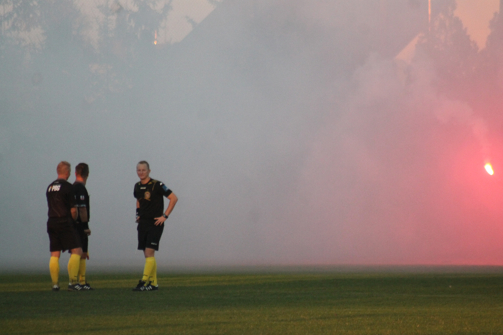 Podział punktów. Zobacz zdjęcia