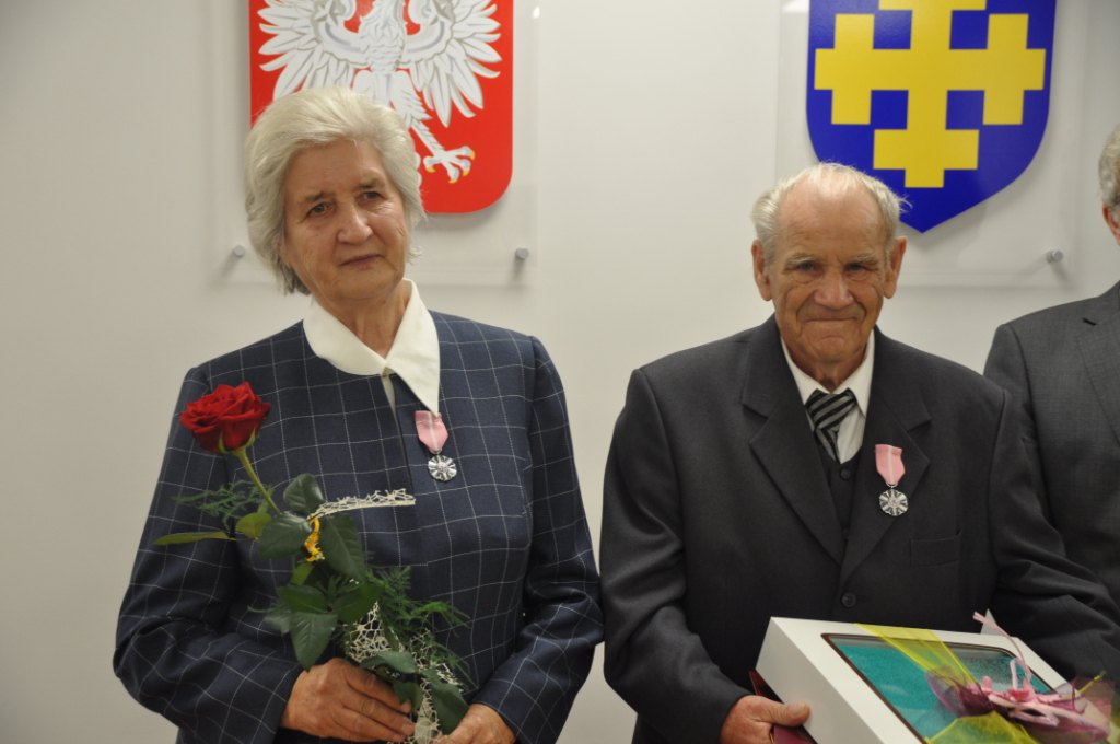 Złote Gody w Słupcy – galeria zdjęć