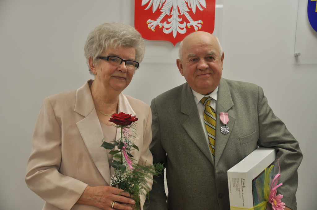 Złote Gody w Słupcy – galeria zdjęć