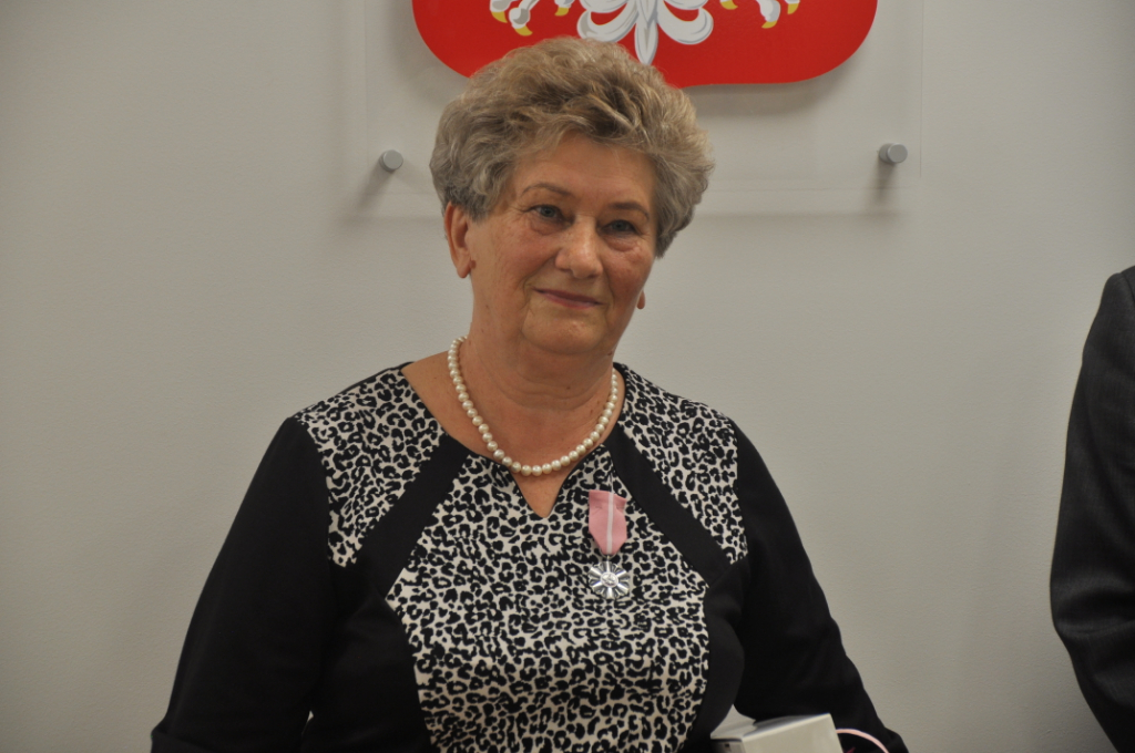 Złote Gody w Słupcy – galeria zdjęć