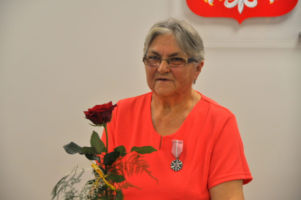 Złote Gody w Słupcy – galeria zdjęć