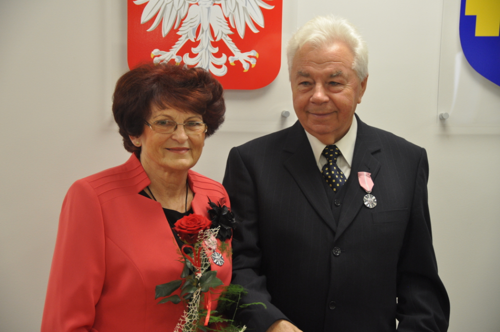 Złote Gody w Słupcy – galeria zdjęć