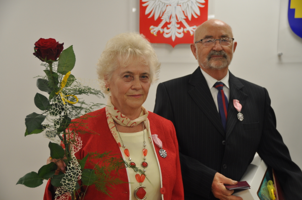 Złote Gody w Słupcy – galeria zdjęć