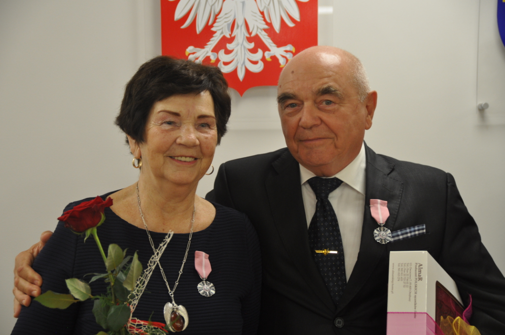 Złote Gody w Słupcy – galeria zdjęć