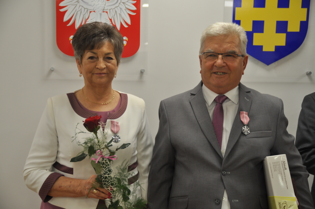 Złote Gody w Słupcy – galeria zdjęć