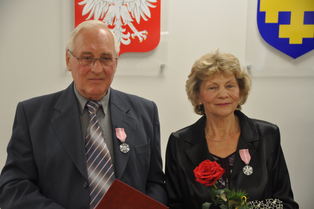 Złote Gody w Słupcy – galeria zdjęć