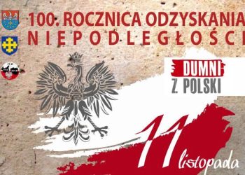 11 listopada w Słupcy. Program uroczystości