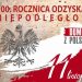 11 listopada w Słupcy. Program uroczystości