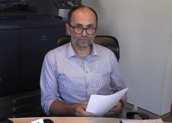 Stanowisko wydawcy Kuriera w sprawie debaty kandydatów na burmistrza Słupcy