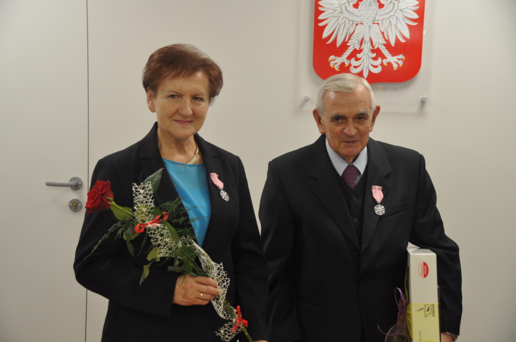 Złote Gody w Słupcy – galeria zdjęć