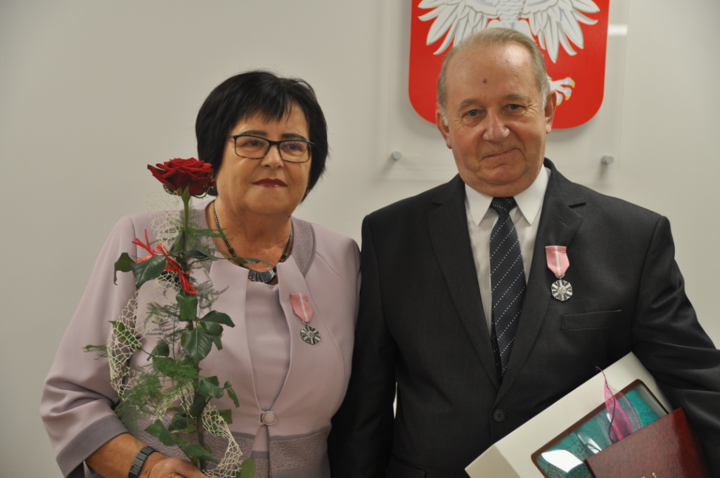 Złote Gody w Słupcy – galeria zdjęć