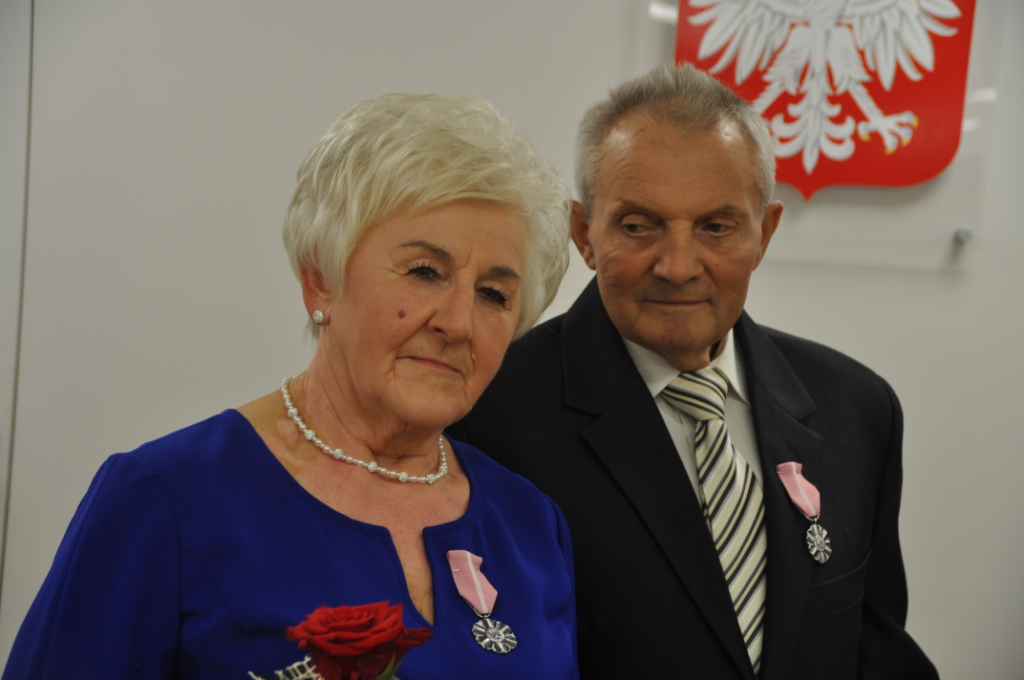 Złote Gody w Słupcy – galeria zdjęć