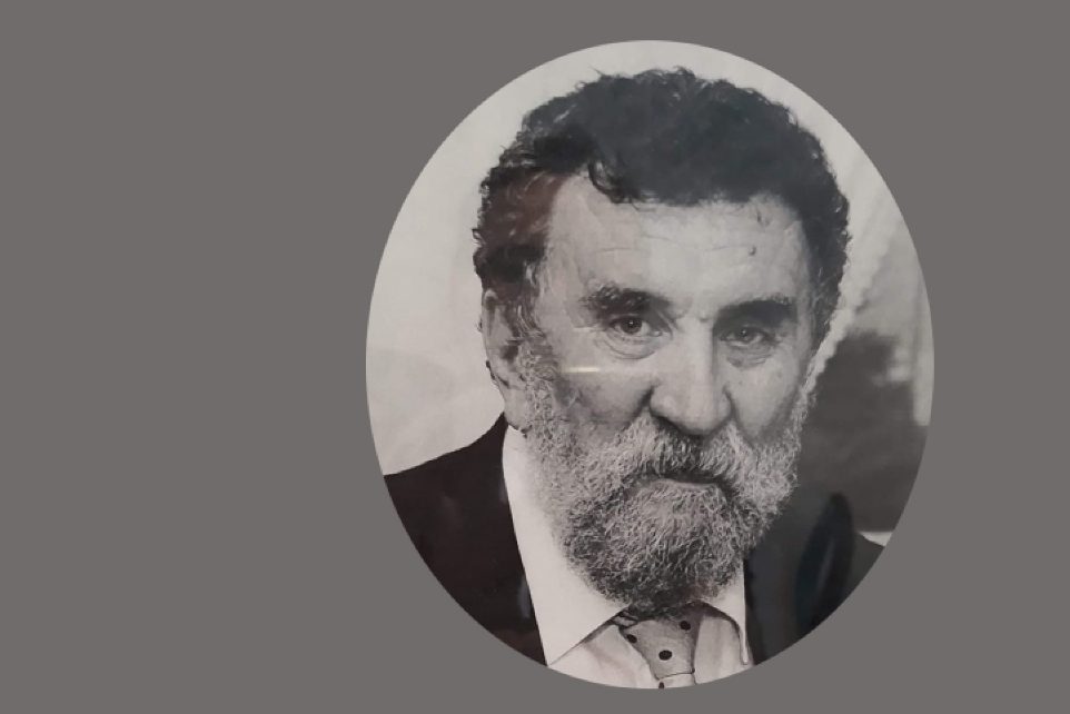 Dariusz Pruszyński nie żyje