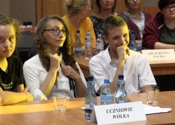 Strzałkowo: Sprawdzili historyczną wiedzę FILM