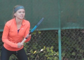 Tenis: To był bardzo udany sezon FILM