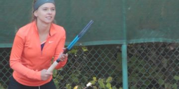 Tenis: To był bardzo udany sezon FILM