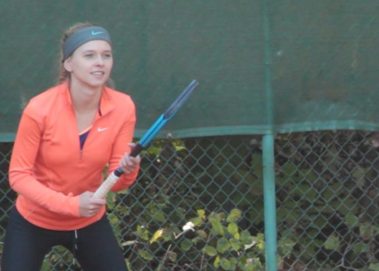 Tenis: To był bardzo udany sezon FILM