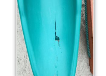 Wandale na placach zabaw. Prezes apeluje do policji