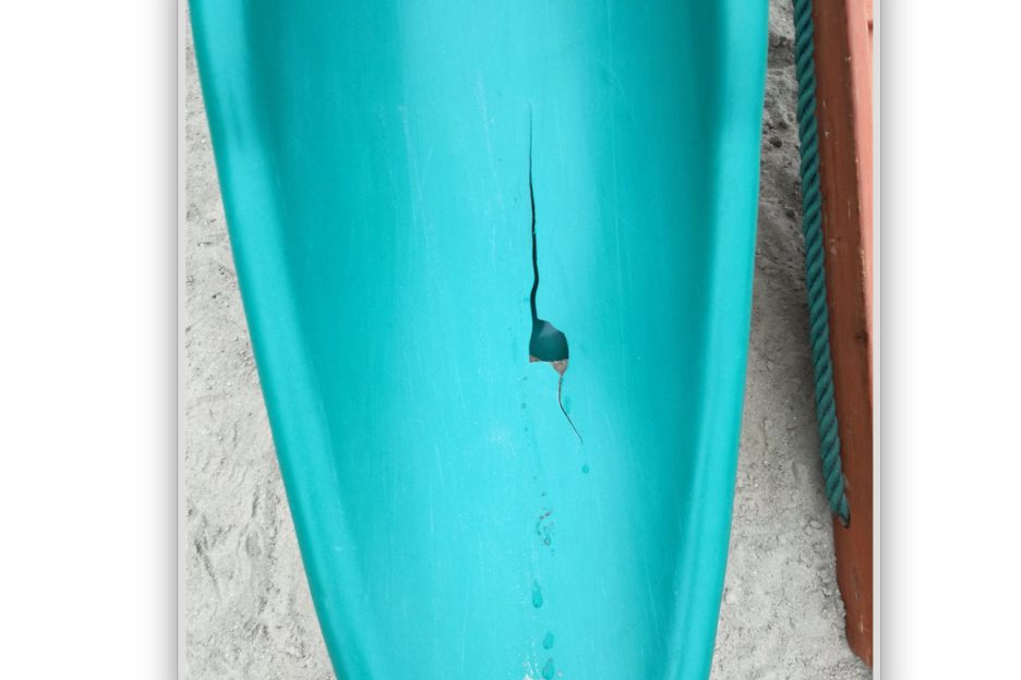 Wandale na placach zabaw. Prezes apeluje do policji