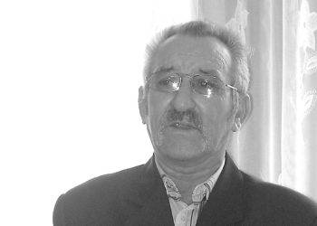 Nie żyje Jerzy Jóźwiak, wieloletni sołtys Kosewa