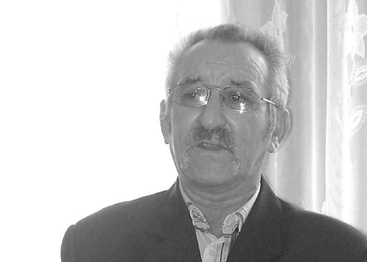 Nie żyje Jerzy Jóźwiak, wieloletni sołtys Kosewa