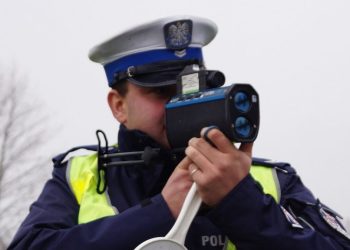 Przeprowadzili kolejną akcję. Wlepili 6 mandatów