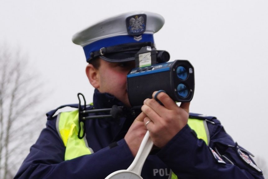 Przeprowadzili kolejną akcję. Wlepili 6 mandatów