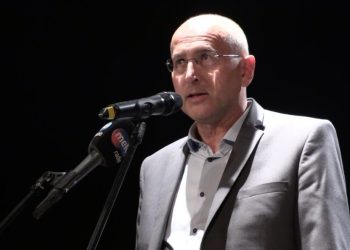 Bartkowiak: Podobno buta kroczy przed upadkiem. Mam nadzieję, że tak będzie