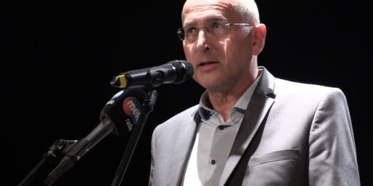 Bartkowiak: Podobno buta kroczy przed upadkiem. Mam nadzieję, że tak będzie