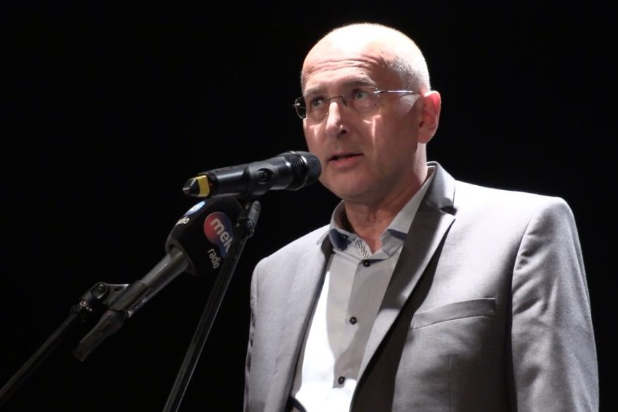 Bartkowiak: Podobno buta kroczy przed upadkiem. Mam nadzieję, że tak będzie