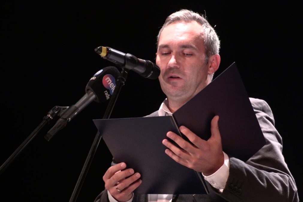 Parus: Liczę, że komitet kontrkandydata nie zamyka możliwości debaty