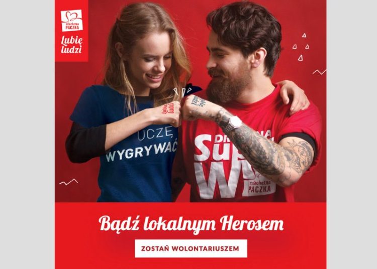 Gmina Zagórów poszukuje SuperW