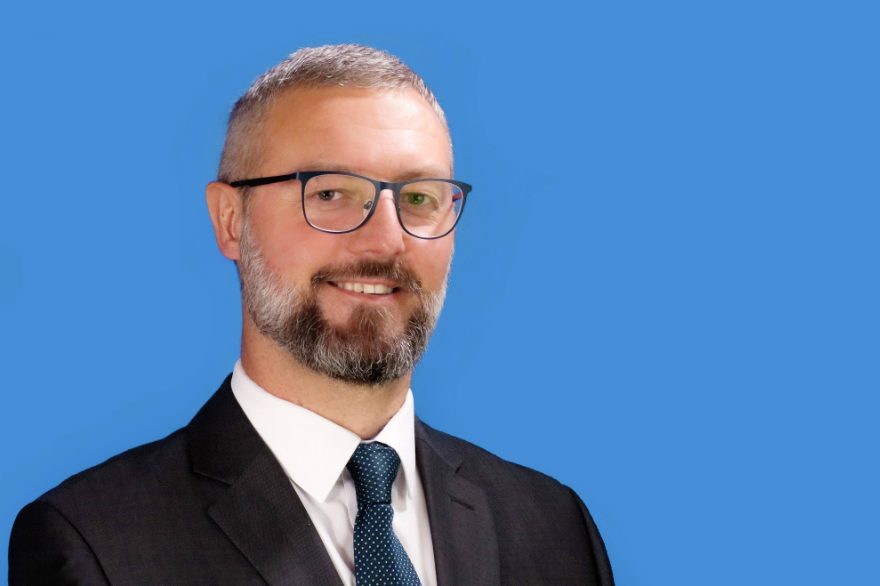 Gałan: Nie wykluczam koalicji z PSLem