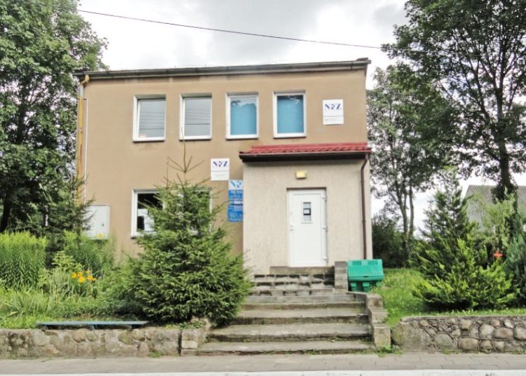 Wkrótce ośrodek przejdzie w ręce mieszkańców