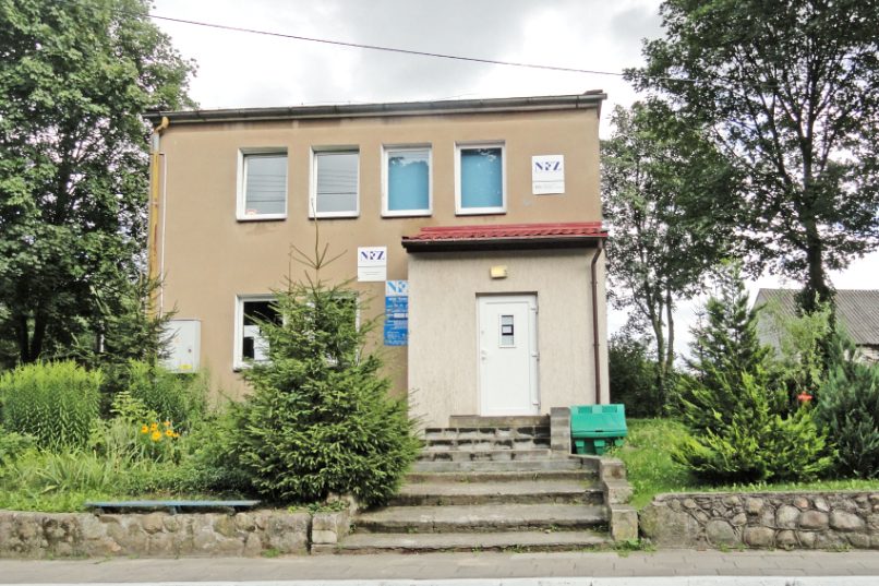 Wkrótce ośrodek przejdzie w ręce mieszkańców