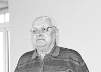 Urodził się Polakiem. Zmarł będąc Polakiem