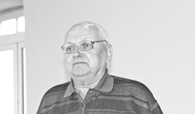 Urodził się Polakiem. Zmarł będąc Polakiem