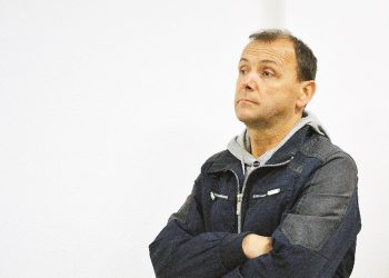 Roszyk rywalem burmistrza