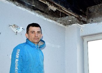 Potrzebna krew dla Janusza